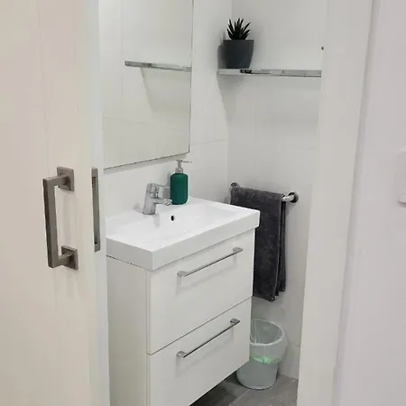 Casita De Vacaciones