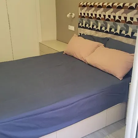 Casita De Vacaciones Valencia