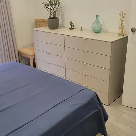 Casita De Vacaciones * Valencia