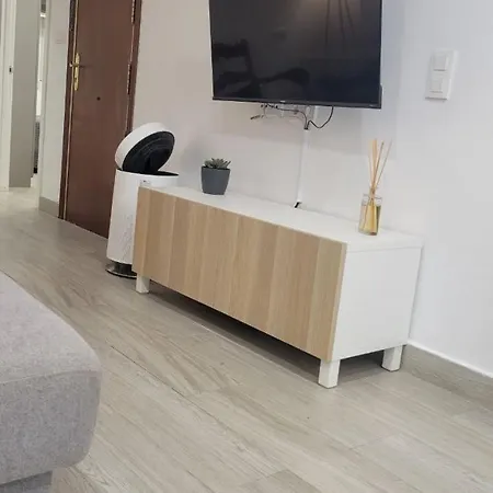 Casita De Vacaciones