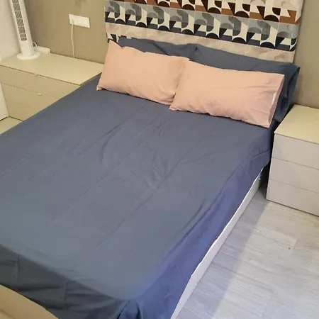Casita De Vacaciones Apartment