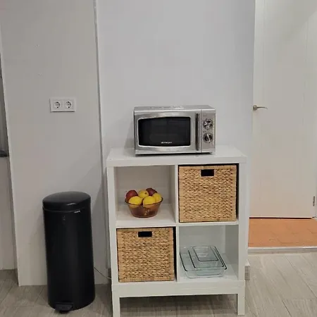 Casita De Vacaciones Apartment *