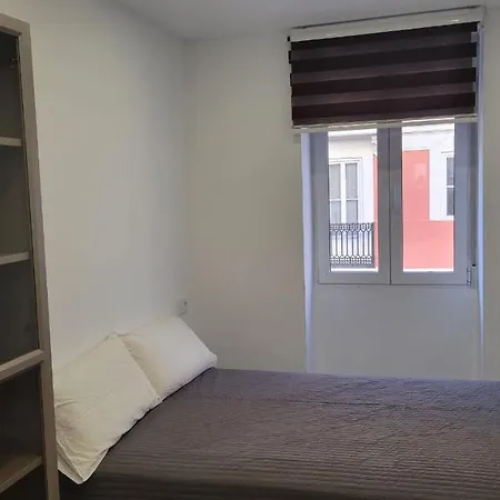 Casita De Vacaciones Apartment Valencia