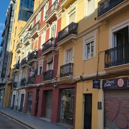 Casita De Vacaciones