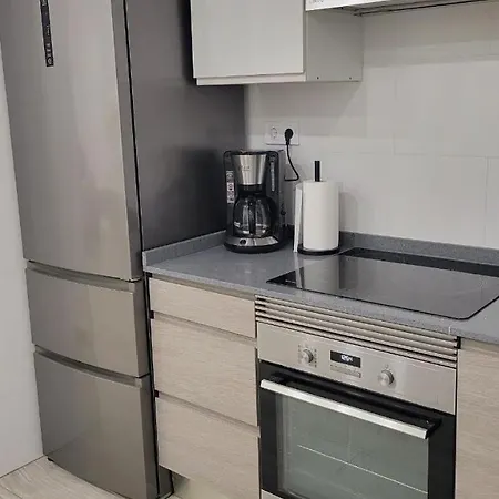 Casita De Vacaciones Valencia