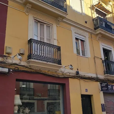 Casita De Vacaciones