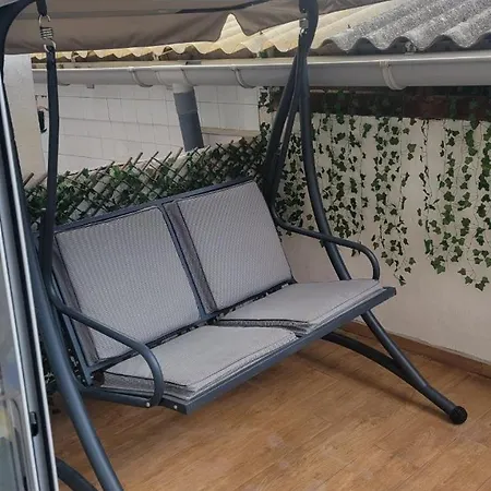 Casita De Vacaciones Apartment Valencia